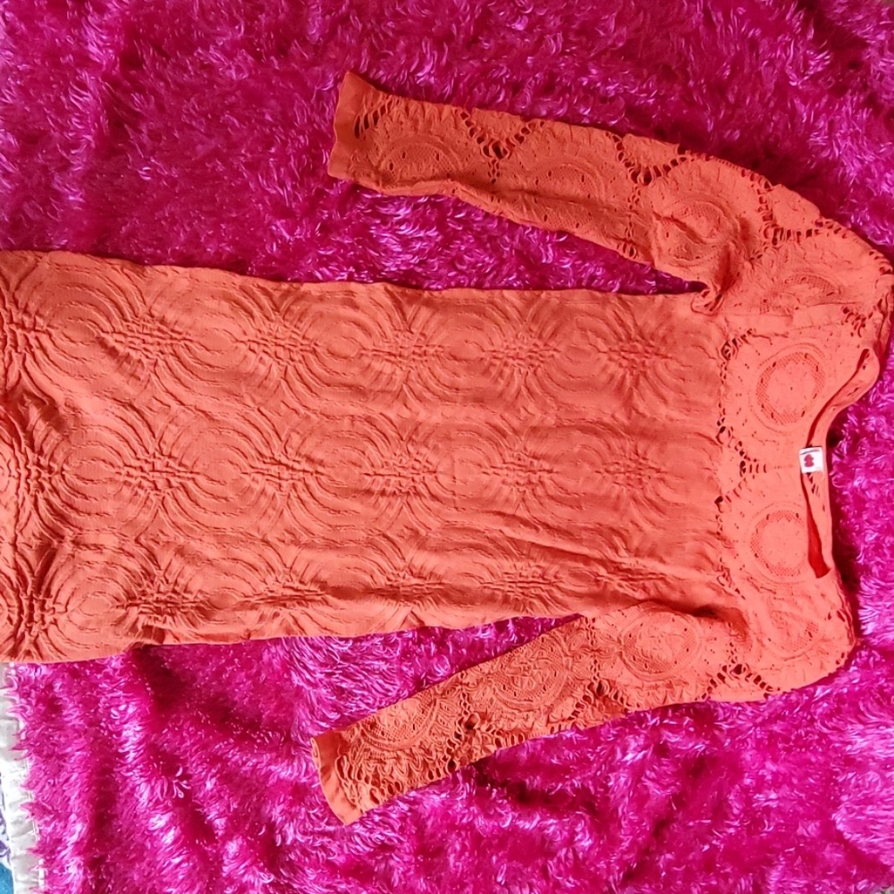 Bodycon mini dress